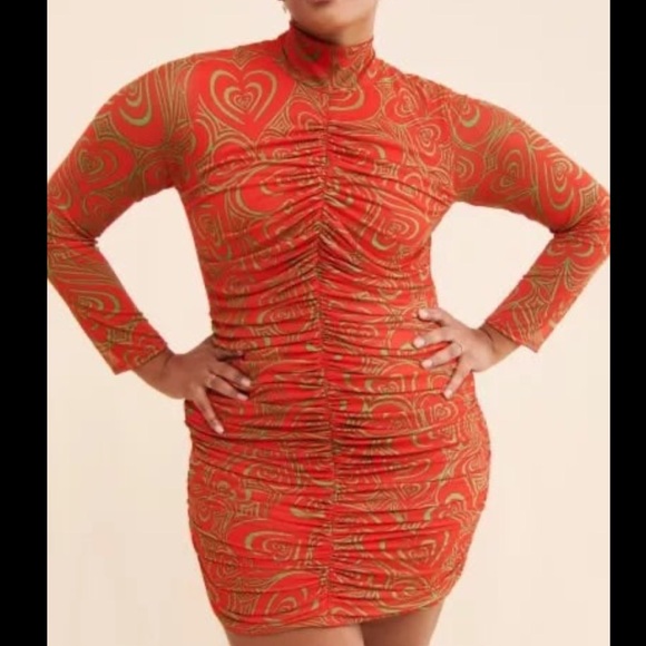 Lisa Says Gah Dresses & Skirts - New Lisa Says Gah Free People Elenor Mini Dress Anthropologie sz 2X